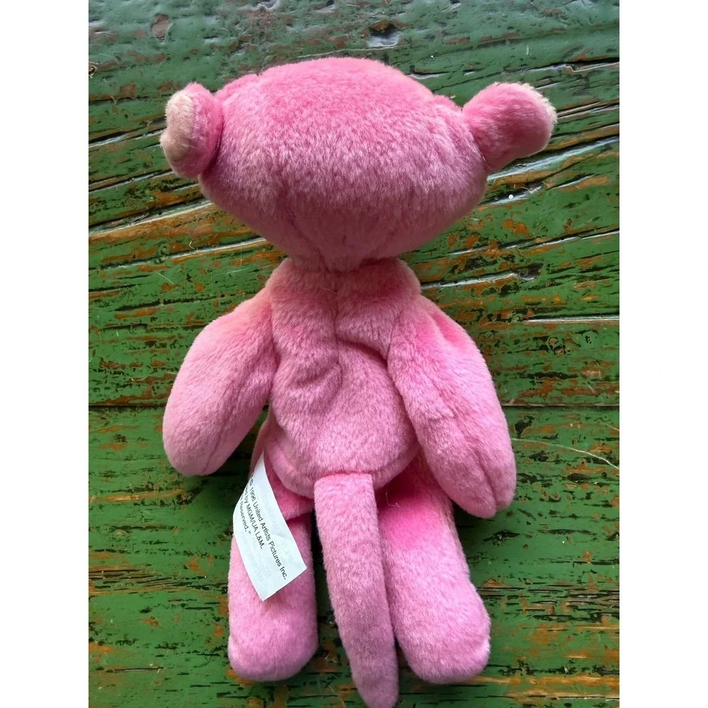 Pink Panther Vintage 1996 United Artists Pictures Inc MGM 7